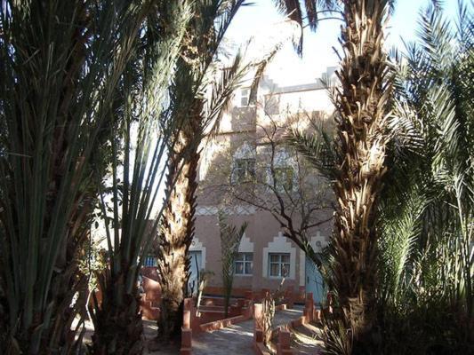 Maison D'Hotes Jardin Tamnougalt Dış mekan fotoğraf