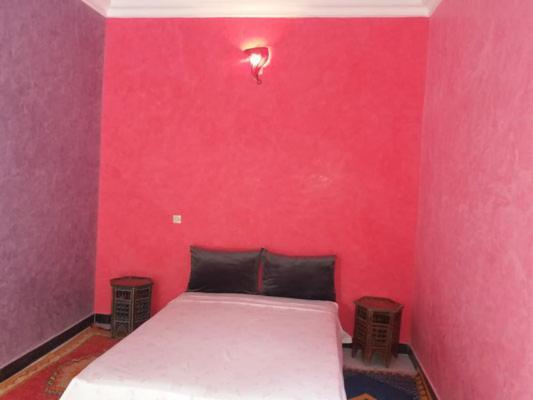 Maison D'Hotes Jardin Tamnougalt Dış mekan fotoğraf